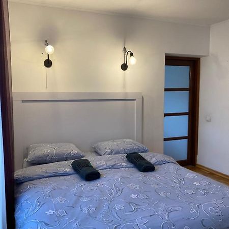 Gavrishkevicha Apartments Lviv Eksteriør billede