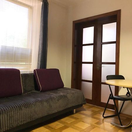 Gavrishkevicha Apartments Lviv Eksteriør billede