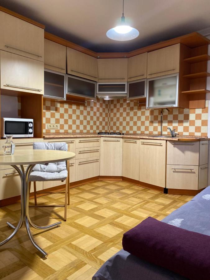 Gavrishkevicha Apartments Lviv Eksteriør billede