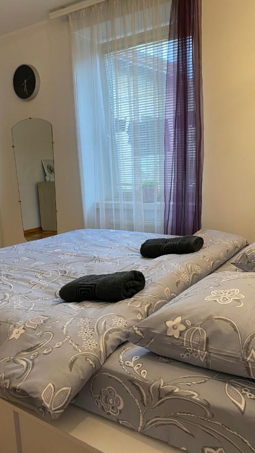 Gavrishkevicha Apartments Lviv Eksteriør billede