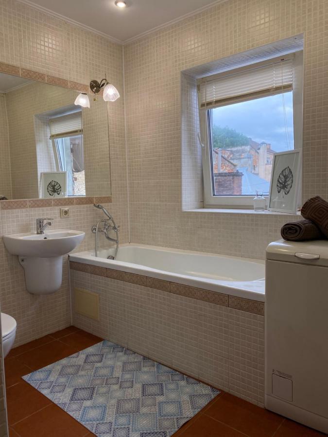 Gavrishkevicha Apartments Lviv Eksteriør billede