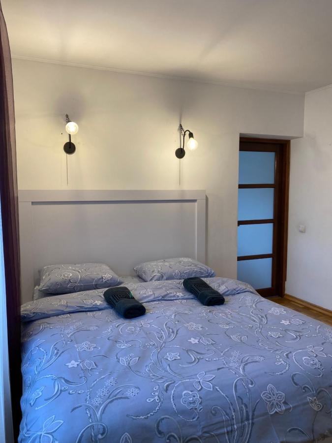 Gavrishkevicha Apartments Lviv Eksteriør billede