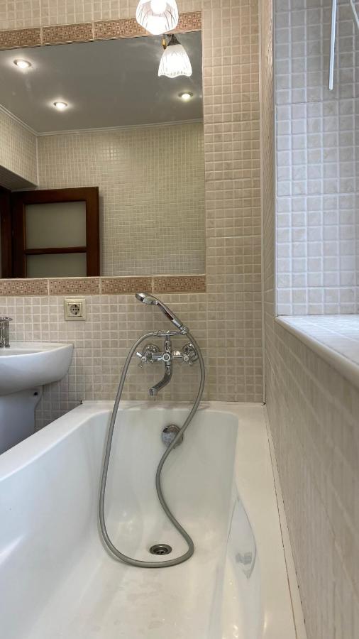 Gavrishkevicha Apartments Lviv Eksteriør billede